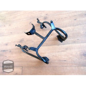 Suzuki GSX750 ES/EF kuipframe / kuipsteun / kuiphouder / top kuip steun / frame houder